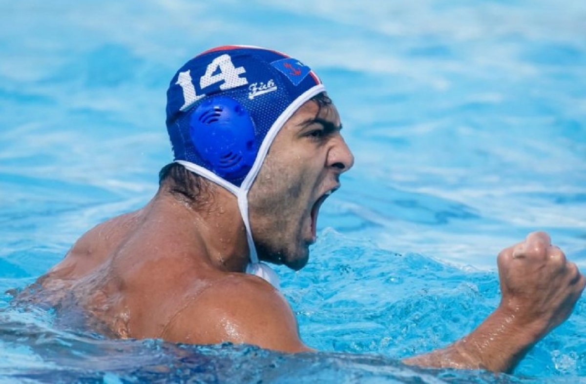 Επίσημα στον ΠΑΟΚ ο Σολεϊμάνιπακ