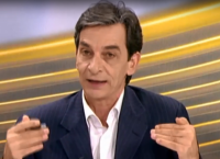Ελέγξτε λίγο τις απόψεις σας κ. Καψώχα