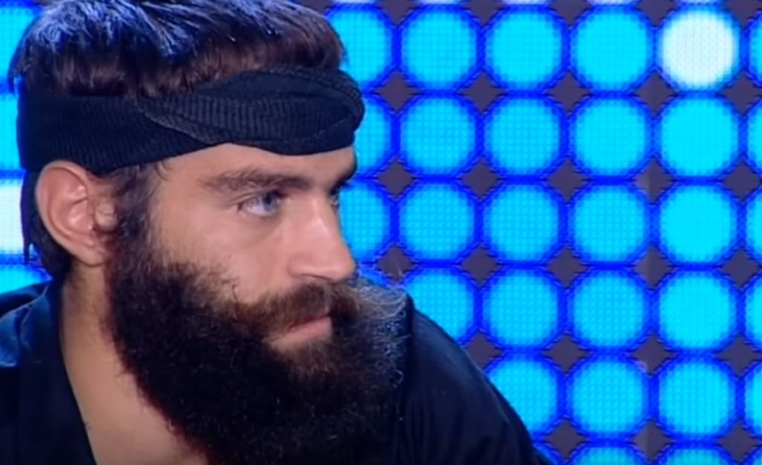 Στάθης Στιβακτάκης: Αρραβωνιάστηκε την εκλεκτή της καρδιάς του