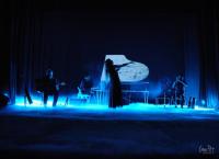 Τα 5 Στοιχεία: Μια μουσικό-θεματική παράσταση με την Άννα Μπουρμά