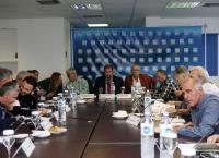 Έπεσε ξύλο στο συμβούλιο της Super League