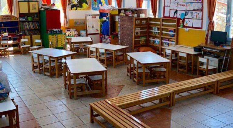 Δήμος Μυκόνου: Χρηματοδότηση για συντήρηση και εξοπλισμό σχολείων
