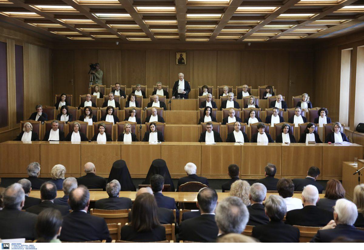 ΣτΕ: Κατατέθηκε το Προεδρικό διάταγμα για πρόσληψη 400 συνοριοφυλάκων