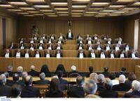 ΣτΕ: Κατατέθηκε το Προεδρικό διάταγμα για πρόσληψη 400 συνοριοφυλάκων