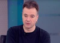 Από το ΠΑΣΟΚ στο Ποτάμι ο Θανάσης Χειμωνάς – Η ανακοίνωσή του