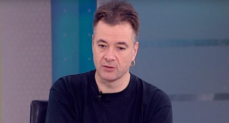 Από το ΠΑΣΟΚ στο Ποτάμι ο Θανάσης Χειμωνάς – Η ανακοίνωσή του