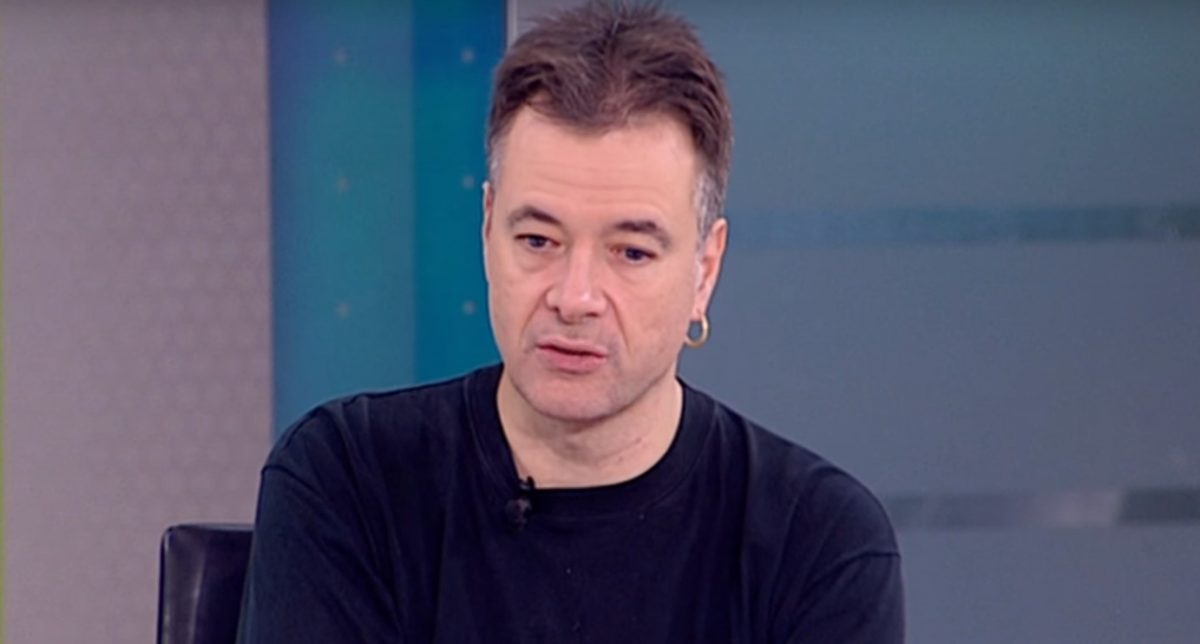 Από το ΠΑΣΟΚ στο Ποτάμι ο Θανάσης Χειμωνάς – Η ανακοίνωσή του