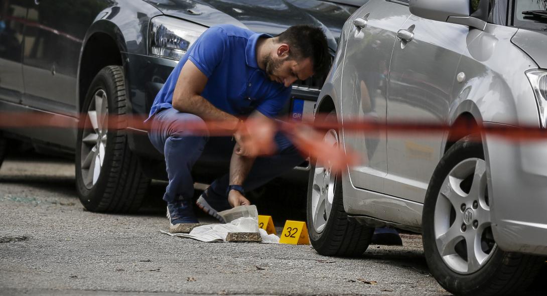 Ραντεβού με τους δολοφόνους: Τα συμβόλαια θανάτου που συγκλόνισαν την Αθήνα