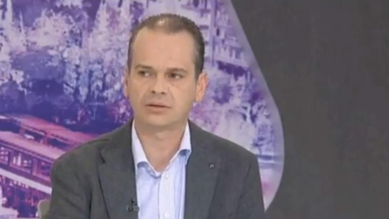 Βούρδας: “Υπάρχει σαφές, προσδιορισμένο χρονοδιάγραμμα για τη λειτουργία του μετρό”