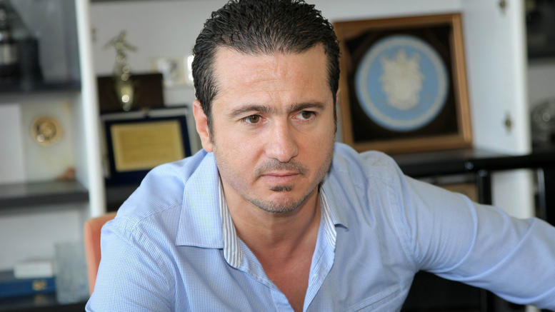 Μαχλάς: “Ο ΠΑΟΚ έπρεπε να πάρει το πρωτάθλημα, είχα συμφωνήσει σε όλα”