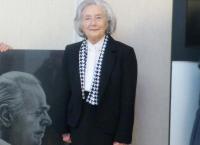 Λένα Τριανταφύλλη: Πέθανε η ιδιαιτέρα του Κωνσταντίνου Καραμανλή