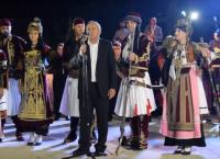 Στα Μεγάλα Καλύβια Τρικάλων το 5ο Καραγκούνικο Αντάμωμα