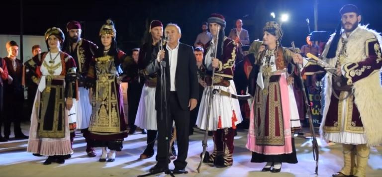 Στα Μεγάλα Καλύβια Τρικάλων το 5ο Καραγκούνικο Αντάμωμα