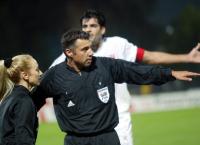 Ηρακλής Τσίκινης: Ξεκάθαρο το πέναλτι του Ζαμπά