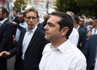 ΔΕΘ 2018: Μετά από 8 χρόνια μπορούμε να σχεδιάσουμε την Ελλάδα της επόμενης μέρας