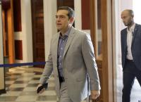 Τσίπρας: Η πρώτη κυβερνητική απόφαση που σηματοδοτεί την έξοδο από τα μνημόνια