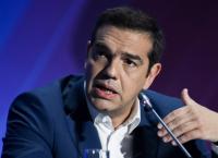 ΔΕΘ 2018: Live: Η συνέντευξη Τύπου του Αλέξη Τσίπρα στη ΔΕΘ