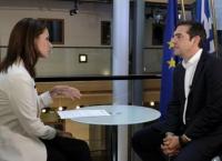 Τσίπρας στο Euronews:  Η περικοπή των συντάξεων θα αποφευχθεί – Στόχος μας η ολοκλήρωση της τετραετίας