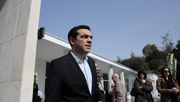 ΑΛΕΞΗΣ ΤΣΙΠΡΑΣ: Βέβαιος για τη Συμφωνία των Πρεσπών