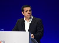 Τσίπρας σε ΔΕΘ 2018: Η Συμφωνία των Πρεσπών θα υπερψηφιστεί από την πλειοψηφία των Ελλήνων βουλευτών