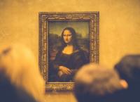 Το θρίλερ της Τζοκόντα: Ο λογοτέχνης που φυλακίστηκε αδίκως για την κλοπή της Μόνα Λίζα