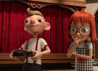 Athens Αnimation Agora: 22 – 24 Σεπτεμβρίου στη Στέγη Ιδρύματος Ωνάση