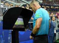 Το VAR στα προημιτελικά του Κυπέλλου Ασίας 2019