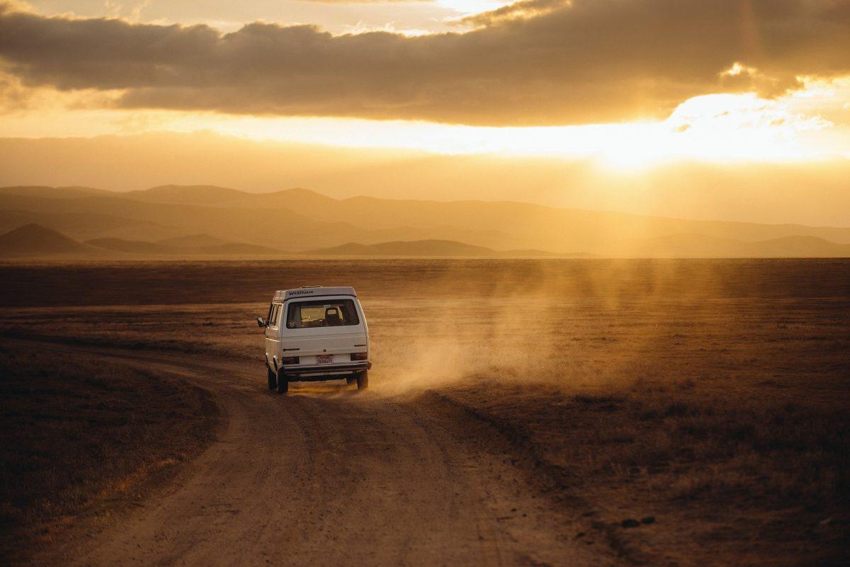 Instagram: Αυτά είναι τα πιο όμορφα road trips στον κόσμο (pics&vids)