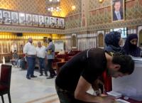 Συρία: Ιστορική στιγμή – Δημοτικές εκλογές για πρώτη φορά από το 2011