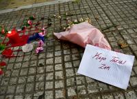 Ζακ Κωστόπουλος: Το τραγούδι που έγραψε ο Παύλος Παυλίδης για τον 33χρονο ακτιβιστή (vid)