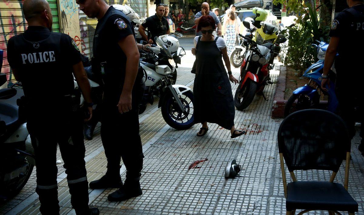 ΖΑΚ ΚΩΣΤΟΠΟΥΛΟΣ: Αναζητούν και τον 2ο άνδρα που τον κλωτσούσε