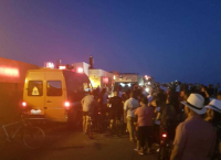Κρήτη: Θρηνεί το νησί από τον άδικο χαμό του 16χρονου – “Έφυγε από ένα παιχνίδι”