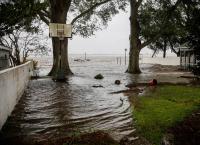 ΗΠΑ: Επτά οι νεκροί από τον κυκλώνα Φλόρενς