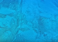 Κρήτη: Mοναδική εικόνα – Η “Χρυσή” είναι ένας παράδεισος (vid)