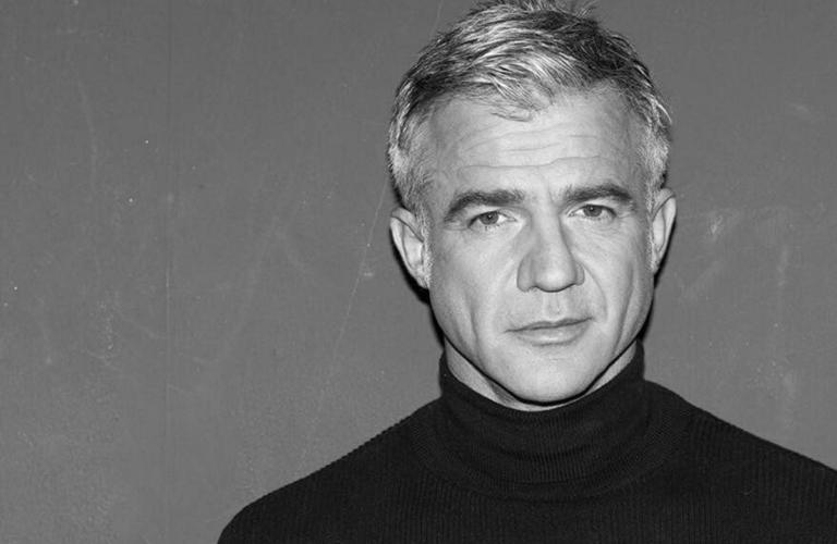 Δημήτρης Αργυρόπουλος: Αυτό είναι το νέο του ταίρι (pic)