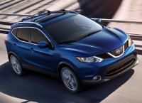 Nissan Qashqai: “Καλύτερο Αυτοκίνητο Βρετανικής Κατασκευής”