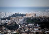 ΔΝΤ: Αισιοδοξία μετά από καιρό – “Βλέπει” ανάπτυξη 2,4% το νέο έτος