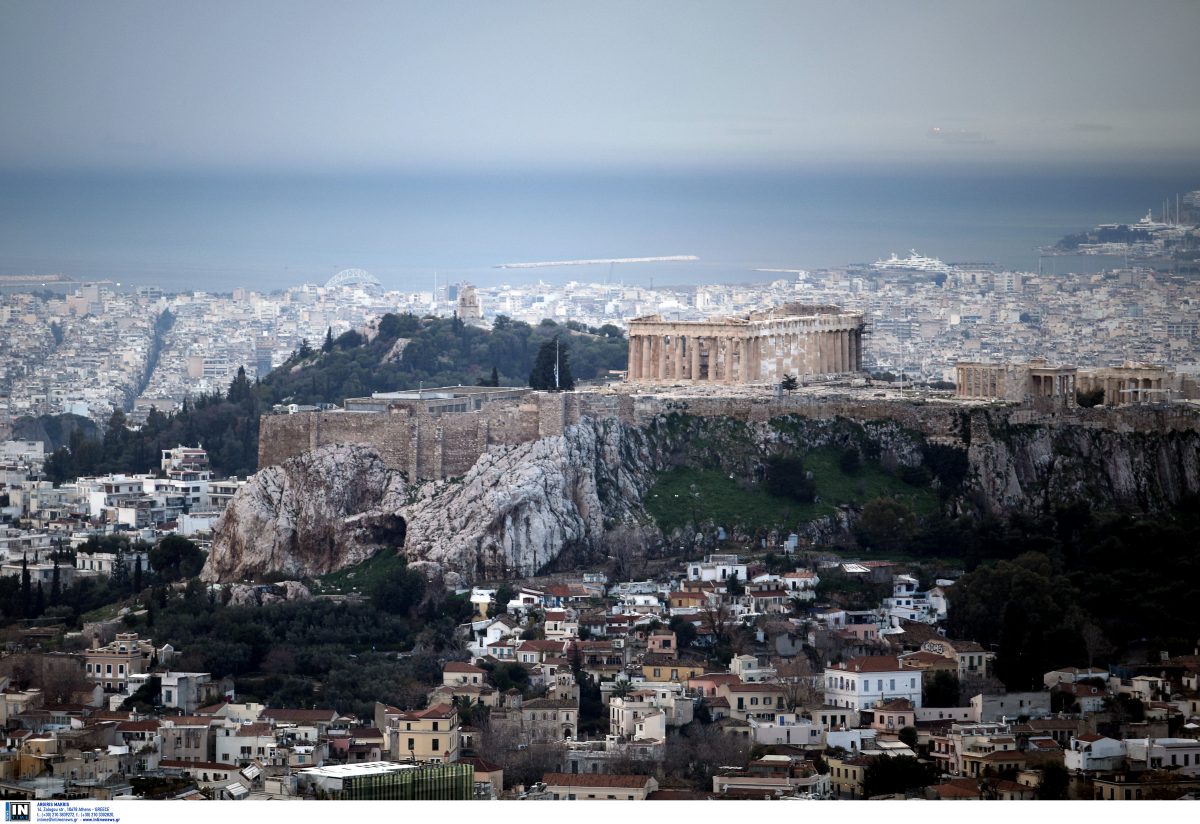 ΔΝΤ: Αισιοδοξία μετά από καιρό – “Βλέπει” ανάπτυξη 2,4% το νέο έτος
