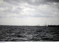 Θεσσαλονίκη: Νεκρός ανασύρθηκε 70χρονος από το Θερμαϊκό