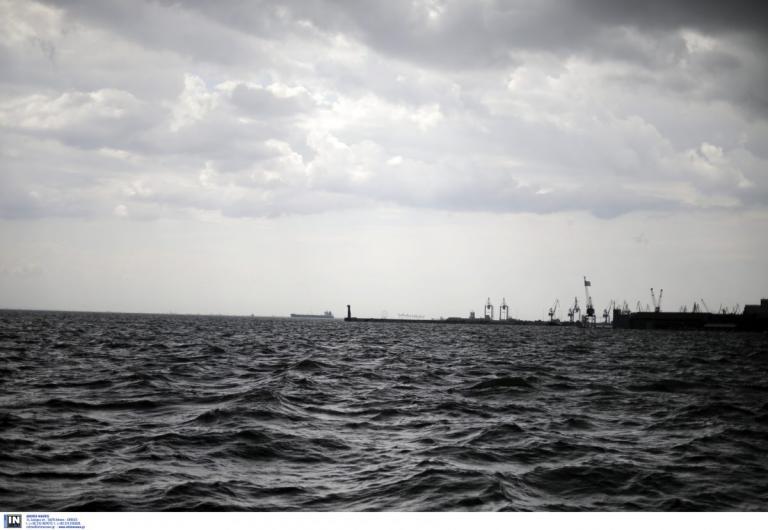 Θεσσαλονίκη: Νεκρός ανασύρθηκε 70χρονος από το Θερμαϊκό