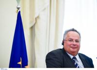 Κοτζιάς: “Κάναμε μια συμφωνία με την ΠΓΔΜ και εγώ έγινα πρώην υπουργός”