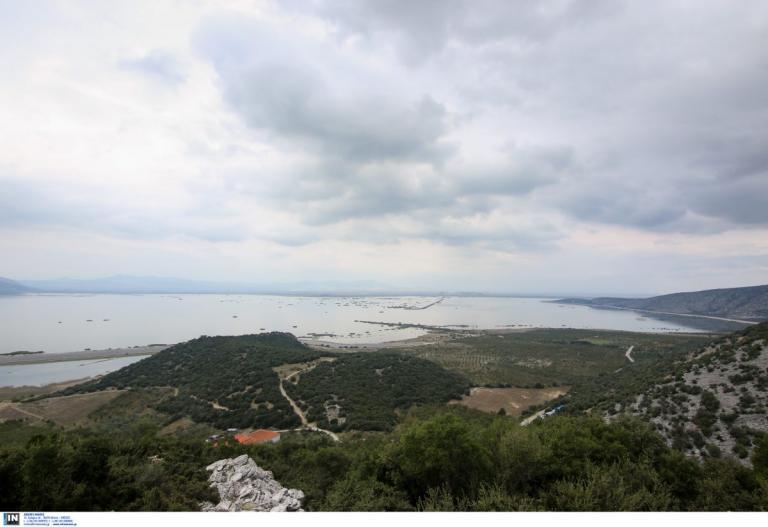 Θεσσαλία: Εγκαινιάστηκε η ανασύσταση της λίμνης Κάρλας