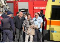 Ομόνοια: Τι αποκαλύπτει ο άντρας που απειλούσε να αυτοκτονήσει