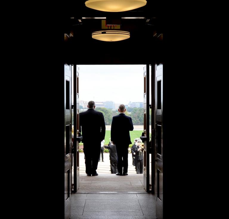 Σκοπιανό: Το Στέιτ Ντιπάρτμεντ κρατά αποστάσεις από τον Καμμένο και το plan b που πρότεινε