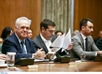 Τσίπρας σε υπουργούς: Δεσμευτείτε ότι δεν θα ρίξετε την κυβέρνηση για το Σκοπιανό