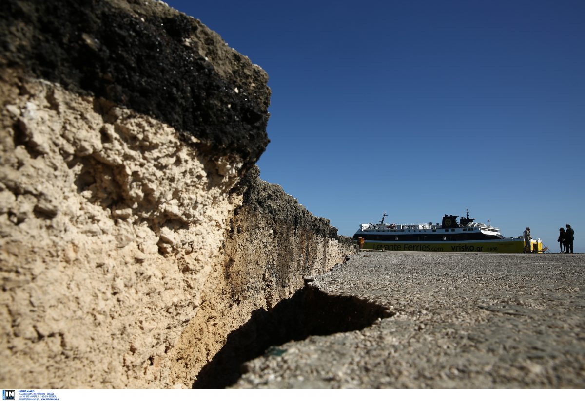 Earthquake Greece: Κεντρικό θέμα σε όλα τα μέσα του κόσμου ο σεισμός στην Ελλάδα