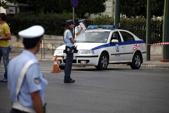 Κλειστοί δρόμοι στην Αθήνα την Κυριακή – Πού δεν θα κυκλοφορούν οι οδηγοί