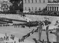 12 Οκτωβρίου: Η απελευθέρωση της Αθήνας από τους Γερμανούς το 1944