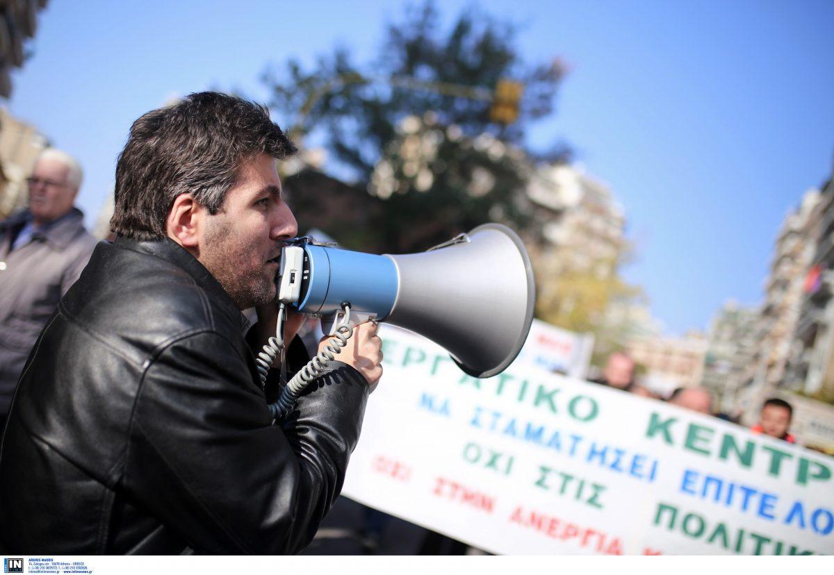 Απεργία ΑΔΕΔΥ: Κατεβάζει “ρολά” για 24 ώρες το Δημόσιο