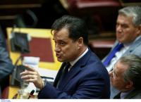 Εκλογές 2019: Άδωνις – “Φέτος η ΝΔ θα νικήσει σε όλες τις κάλπες”